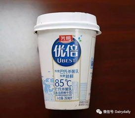 光明牛奶与85℃商标之争落幕，上海知产法院判定不构成侵权