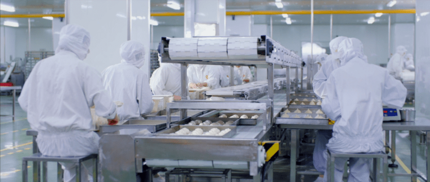 早餐工程也有远大前程 中国包子第一股巴比食品上市，引领食品销售新纪元