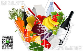 食品经销商的突围之路 在变革中找准定位，于挑战中把握机遇