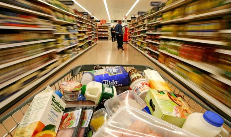 创新食品二维码营销方案 赋能食品销售新增长